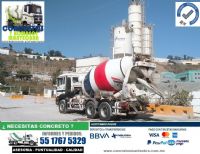 Concretos Cemex